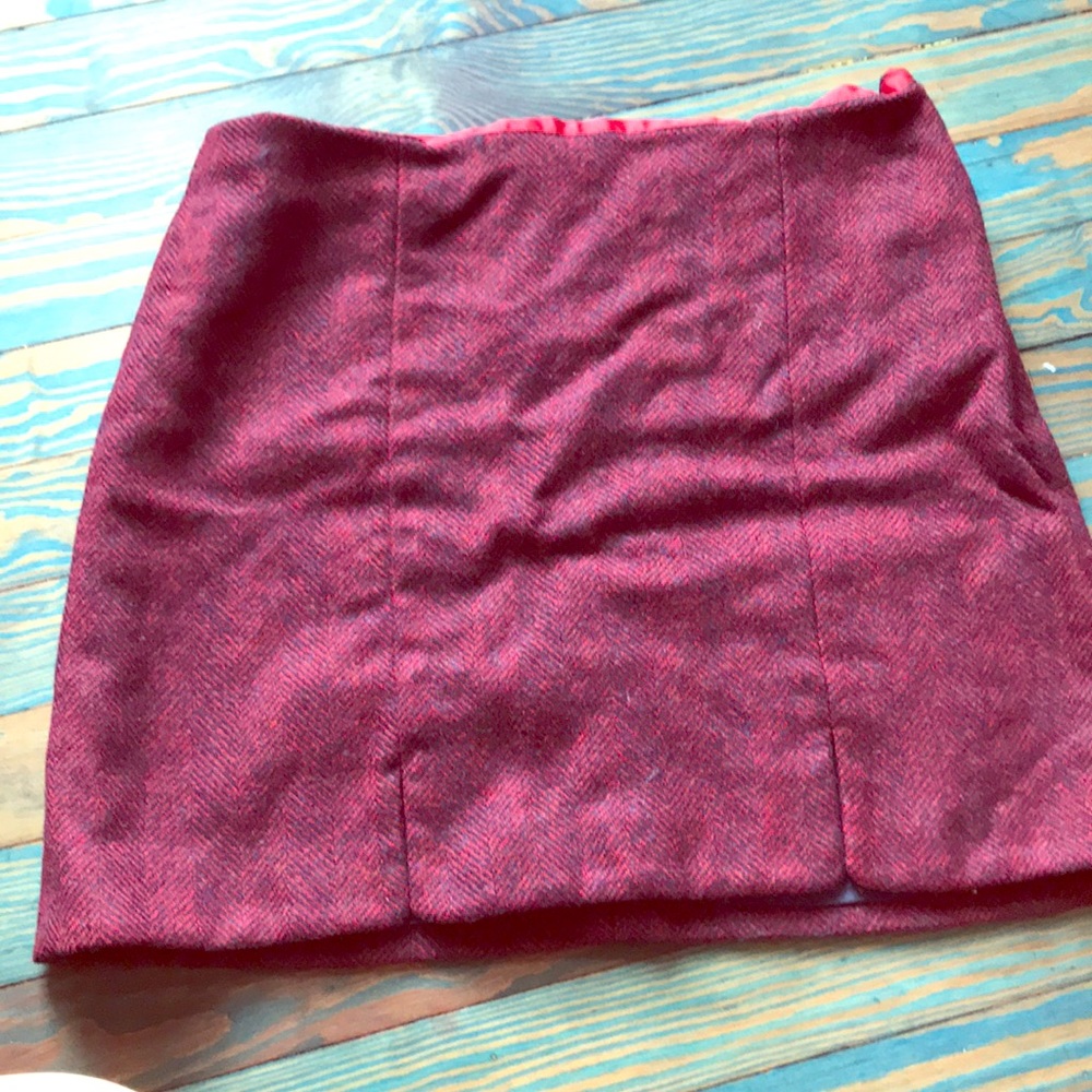 Skirt